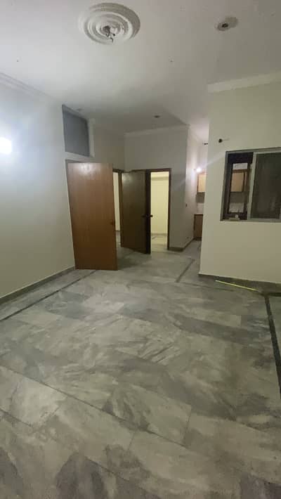 6-Marla Ground Floor House Available