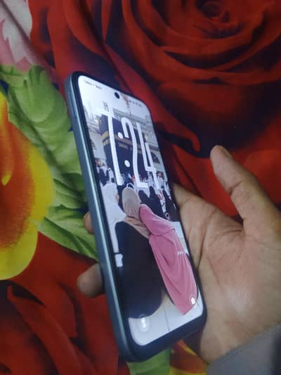 Tecno spark 50,6/128