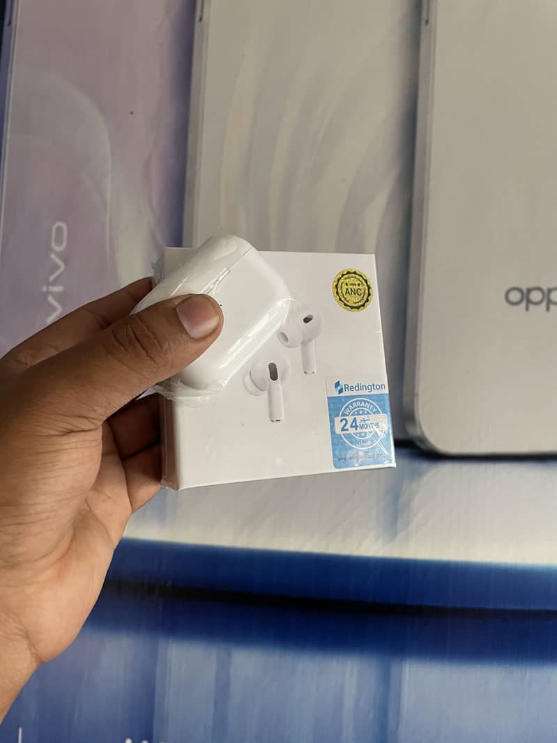 AirPod pro 2 0