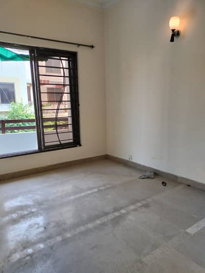 Upper Portion Available For Rent In E-11 With Solar Panels Installed