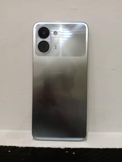 Tecno Spark Go 3