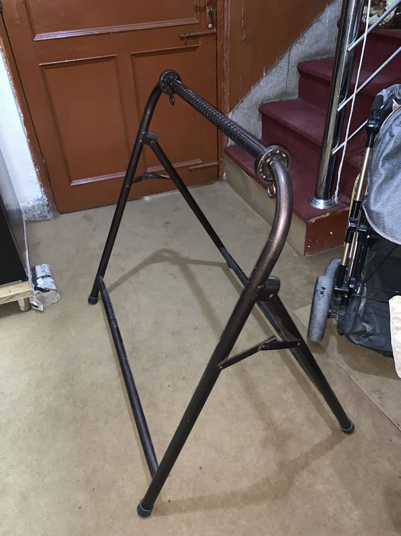 Cradle swing 0