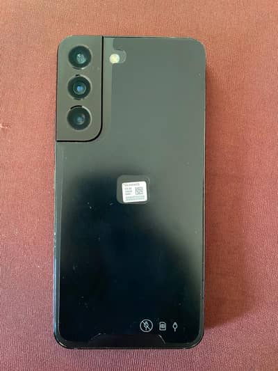 Samsung Mobile S22