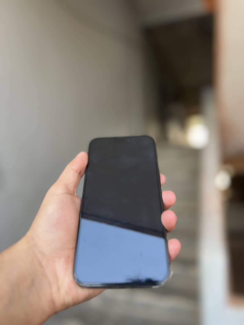 Apple iPhone 14 Pro Max 1