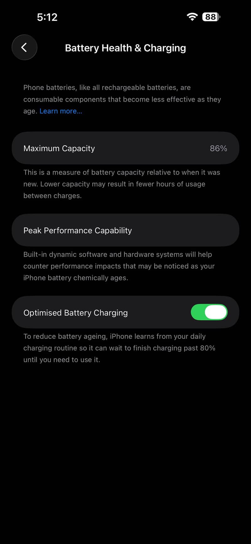 Apple iPhone 14 Pro Max 6