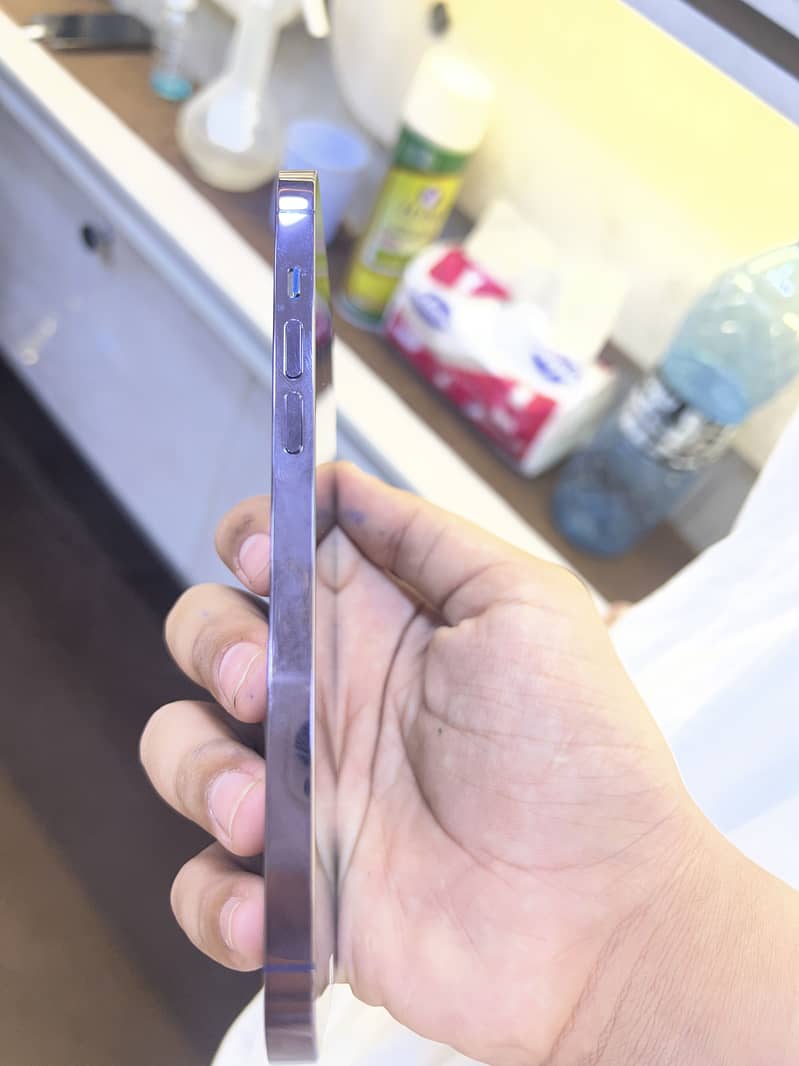 Apple iPhone 14 Pro Max 2