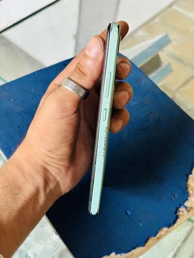 Infinix Smart 7