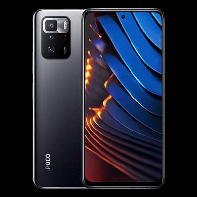 Xiaomi POCO X3 GT