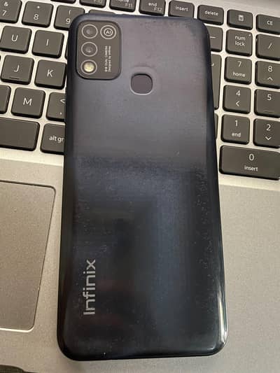 Infinix Hot 11 Play