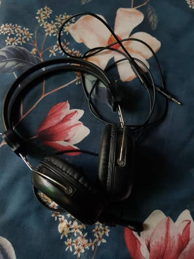 headphones A4tech