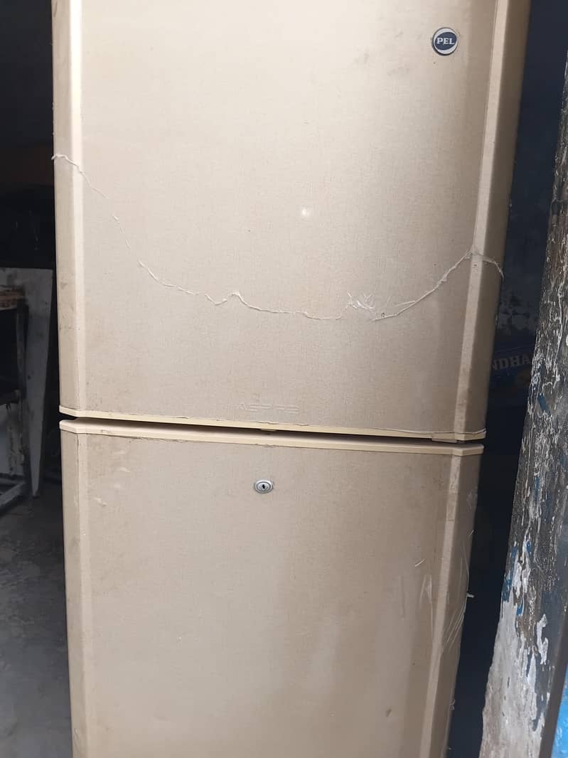 pel refrigerator 4
