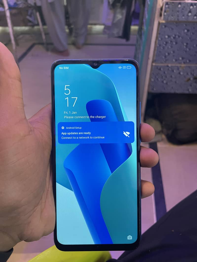 OPPO A16k 2