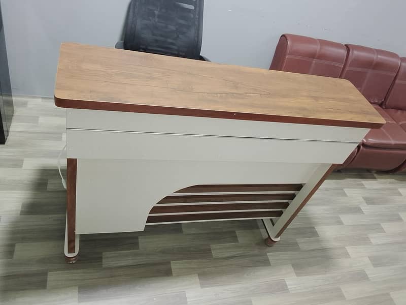 office table 7