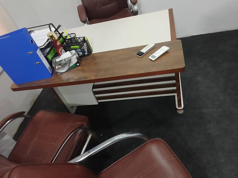 office table 10