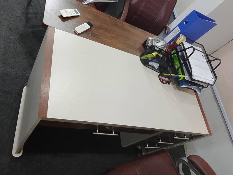 office table 11