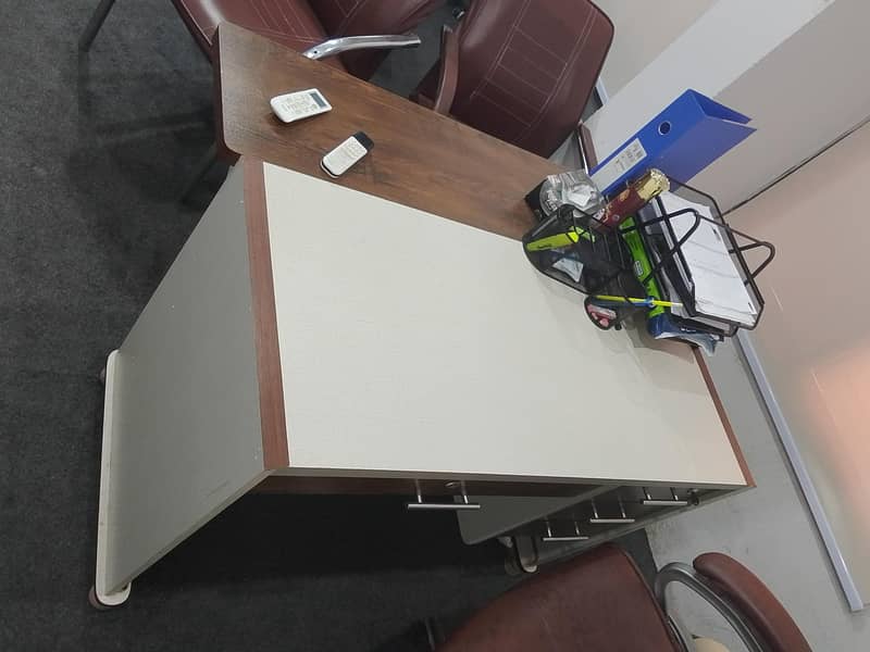 office table 12