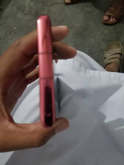 LG Valvet 5g