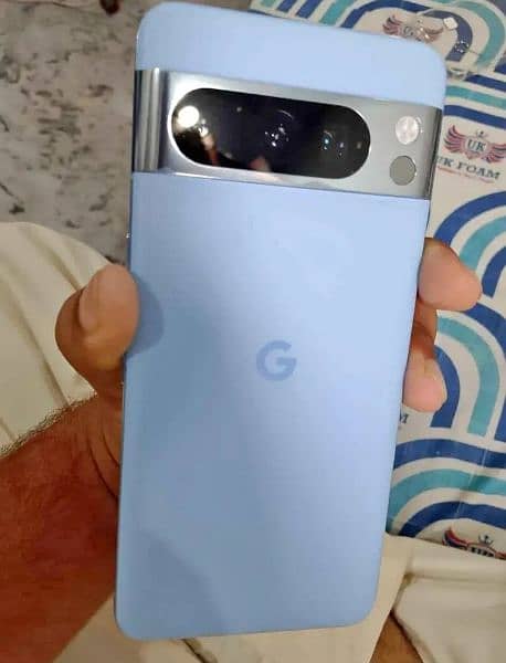 Google Pixel 8 Pro 0