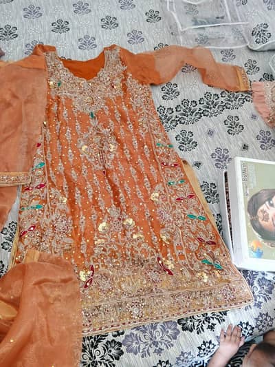 party dress