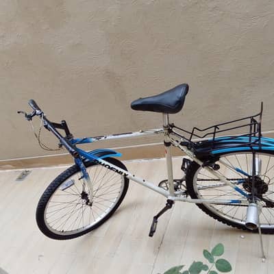 used cycle