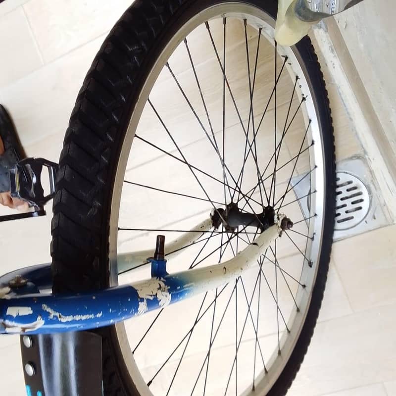 used cycle 2