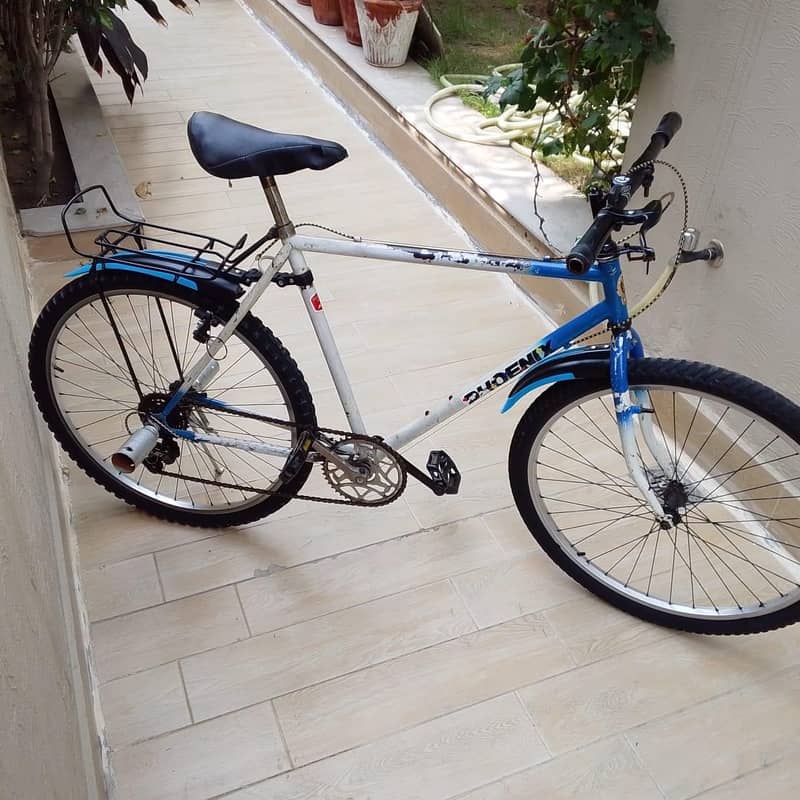 used cycle 3