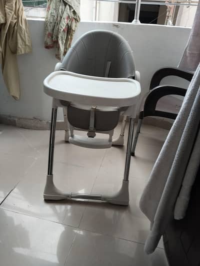 baby highchair