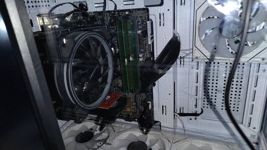 gaming PC 1