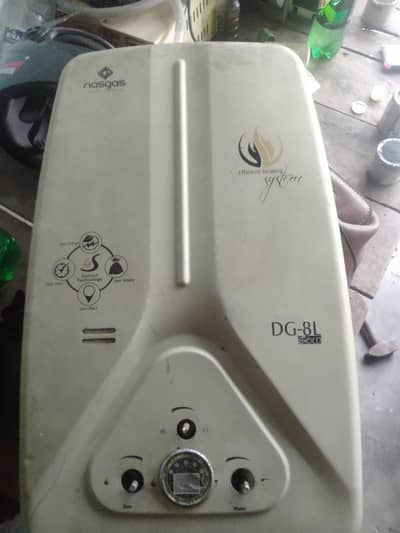 giser for sale achi condition ma ha