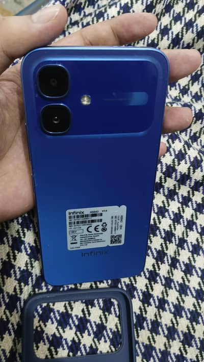 Infinix Smart 20