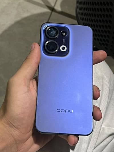 OPPO Reno13