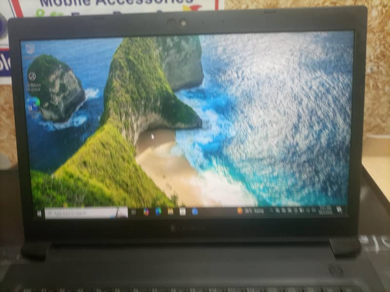 dynaBook Laptop 1