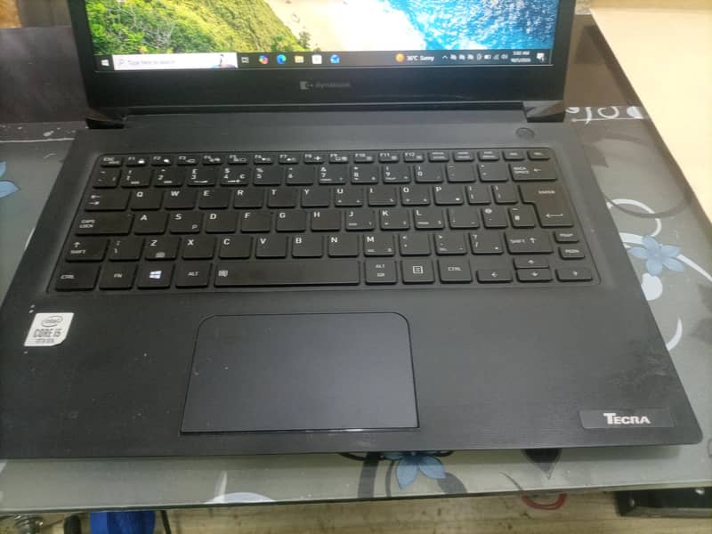 dynaBook Laptop 2