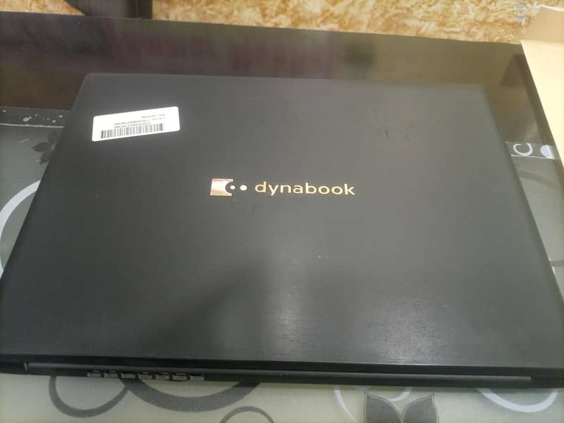 dynaBook Laptop 5