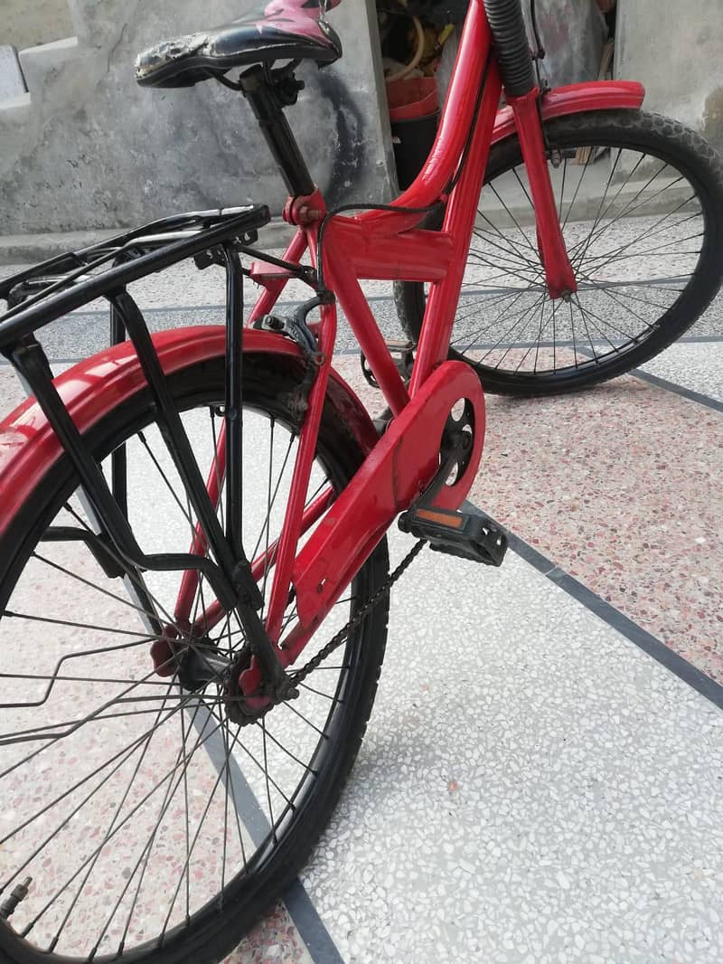 BICYCLE 0