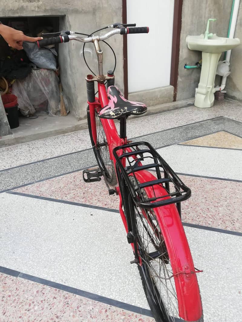 BICYCLE 1
