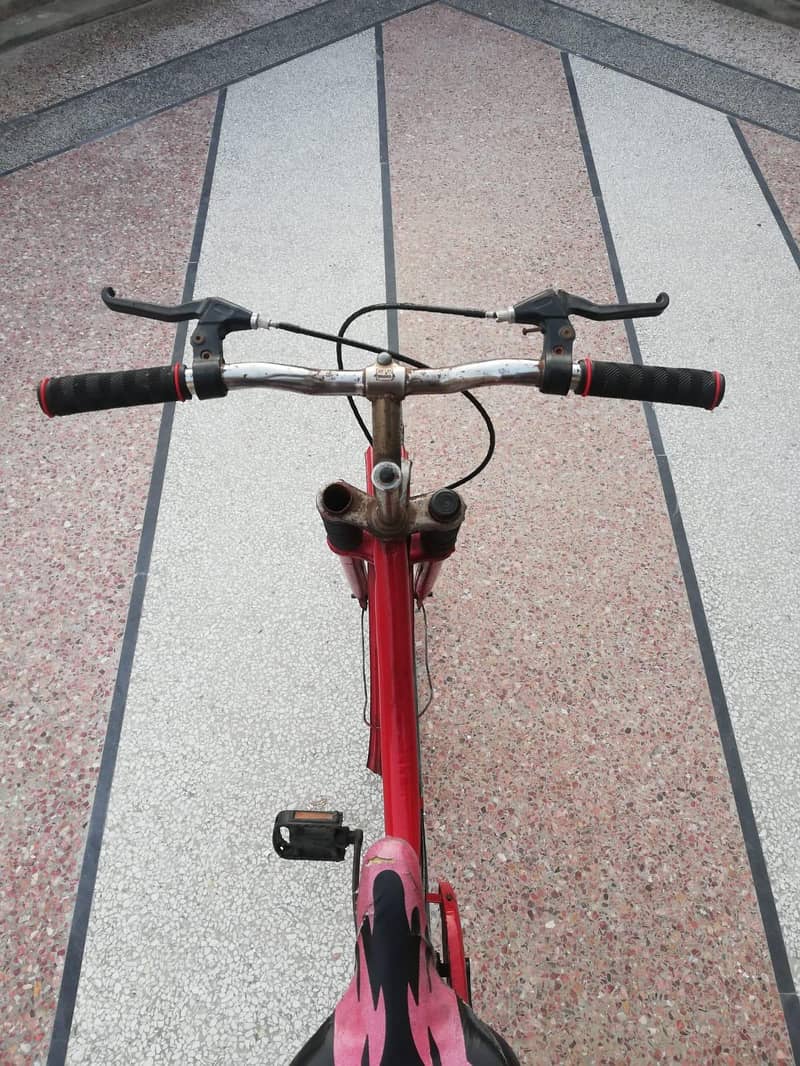 BICYCLE 2
