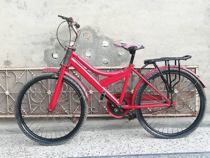 BICYCLE 3