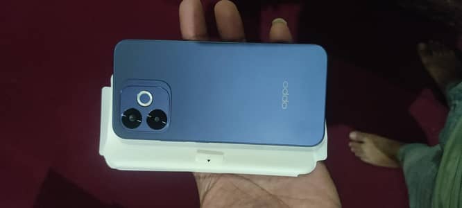 OPPO A6s
