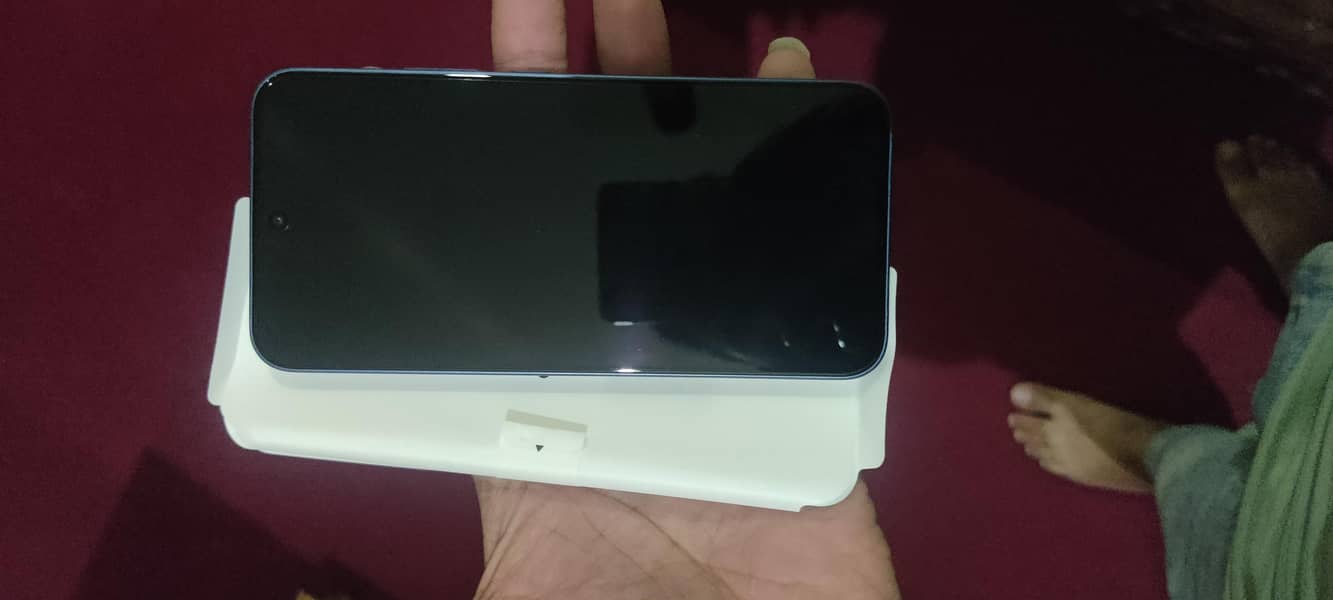 OPPO A6s 1
