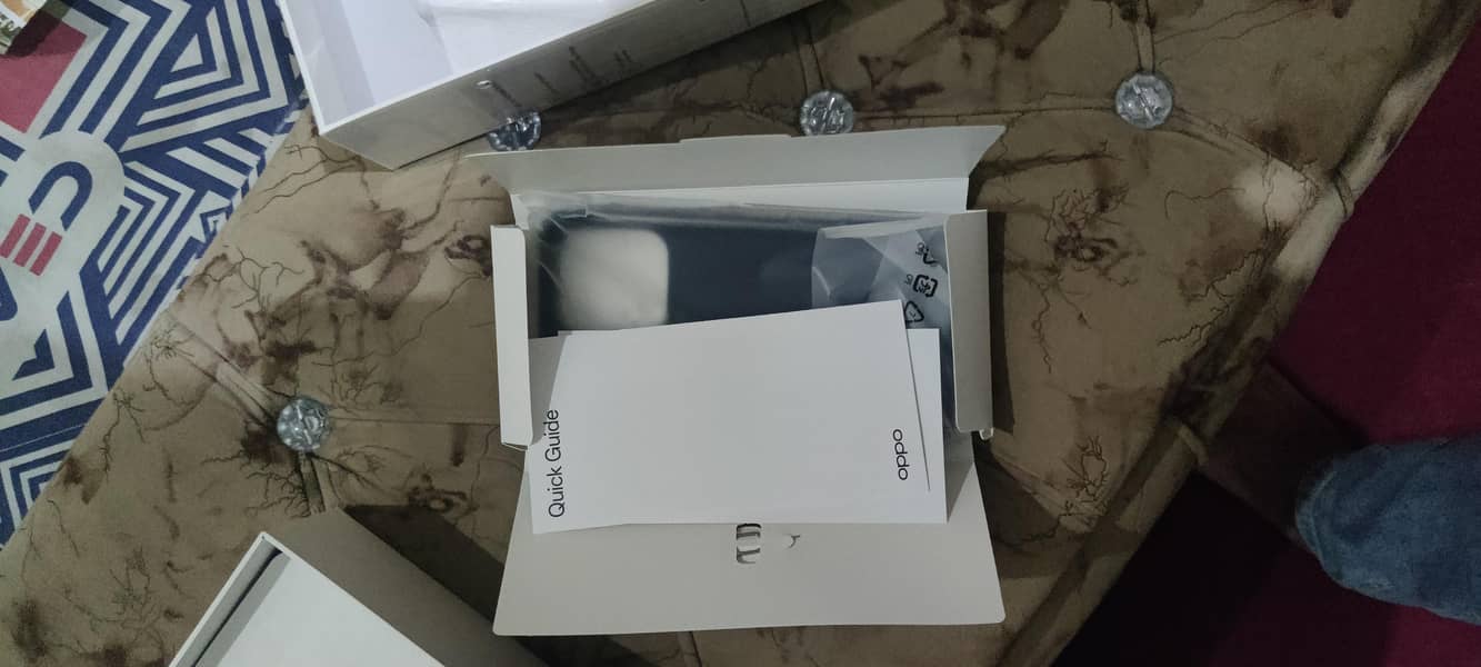 OPPO A6s 2