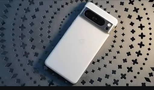 Google Pixel 8 Pro