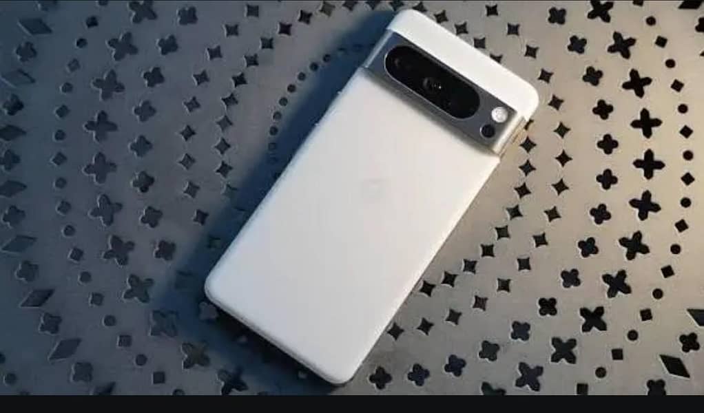 Google Pixel 8 Pro 0