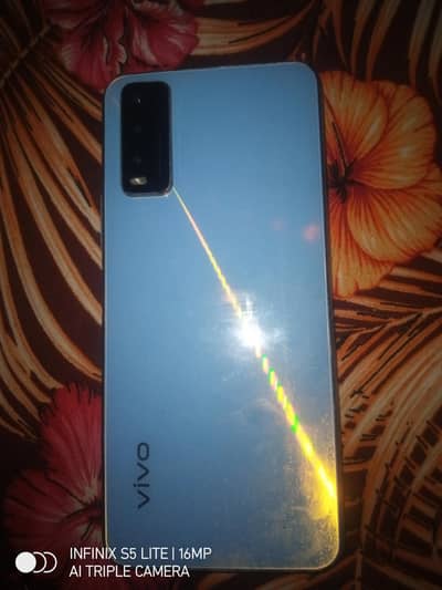 Vivo Y20