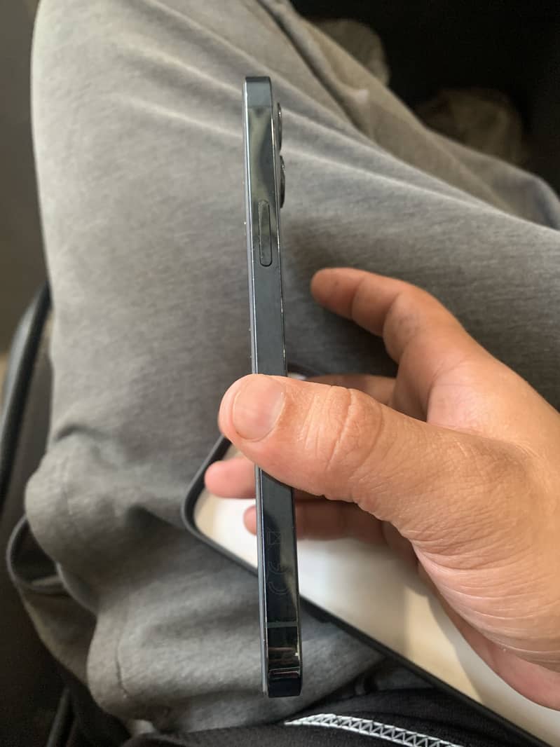 Apple iPhone 12 Pro Max 1