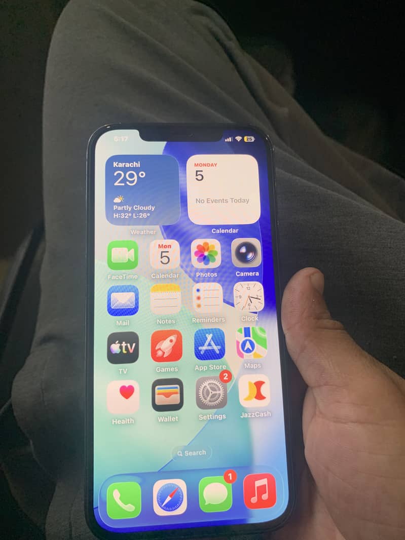 Apple iPhone 12 Pro Max 2