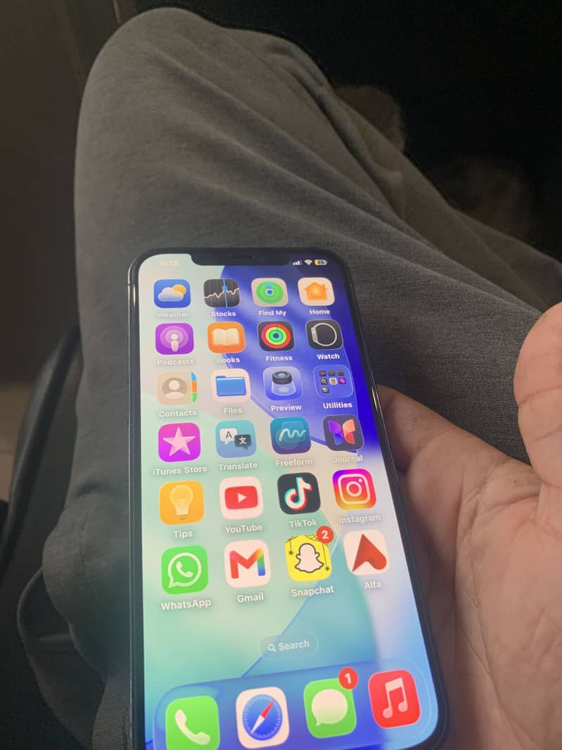 Apple iPhone 12 Pro Max 8