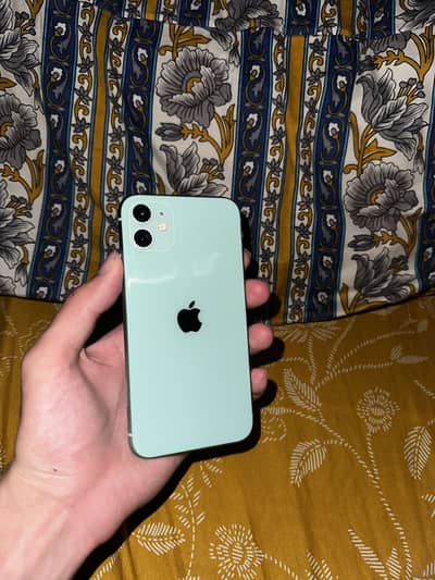 Apple iPhone 11 mdm