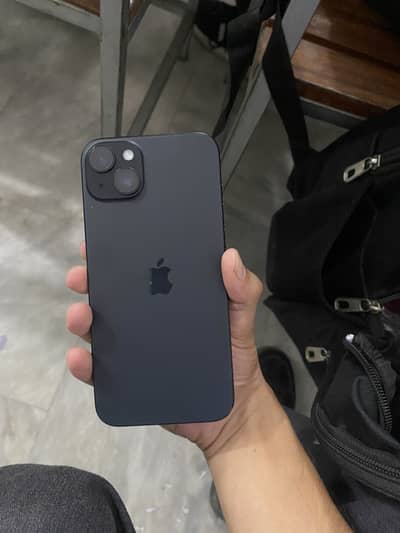 Iphone 15 plus