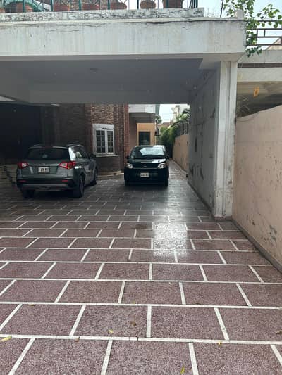 2 Kanal Full House for Rent DHA Phase 1
